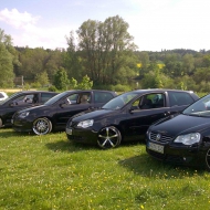 Polo 9N Basis von Carlton
