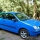 Volkswagen VW Polo 9N Basis Modelljahr 2005 mit der Motorisierung 1.2L 6V - 40 kW (55 PS) in der Farbe Summerblue vom Mitglied Caro88 aus Detmold