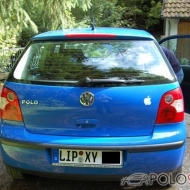 Polo 9N Basis von Caro88