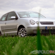 Polo 9N Basis von Chica