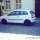 Volkswagen VW Polo 9N Basis Modelljahr 2003 mit der Motorisierung 1.2L 6V - 40 kW (55 PS) in der Farbe  Weiß vom Mitglied Chnander