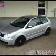 Polo 9N Basis von cHoCoLate