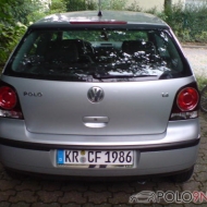 Polo 9N Basis von chris2007