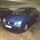 Volkswagen VW Polo 9N Basis Modelljahr 2002 mit der Motorisierung 1.2L 6V - 40 kW (55 PS) in der Farbe Mercato-Blau Metallic vom Mitglied Chris23687