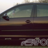 Polo 9N Basis von Chris86