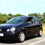 Polo 9N Basis von chrisF95