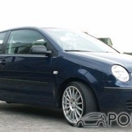 Polo 9N Basis von ChrisPolo9N