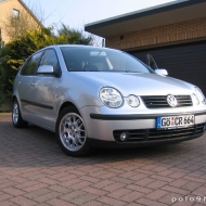 Polo 9N Basis von Christopher