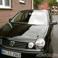 Polo 9N Basis von ChrixXer