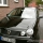 Volkswagen VW Polo 9N Basis Modelljahr 2004 mit der Motorisierung 1.2L 12V - 47 kW (64 PS) in der Farbe schwarz vom Mitglied ChrixXer aus Nienburg