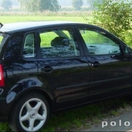 Polo 9N Basis von Chriz