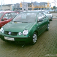 Polo 9N Basis von Clubby82