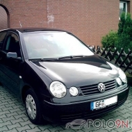 Polo 9N Basis von CMP