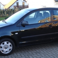 Polo 9N Basis von corn88