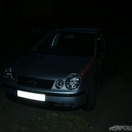 Polo 9N Basis von Cosmo