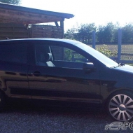 Polo 9N Basis von creed
