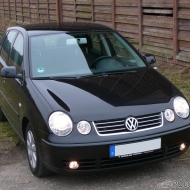 Polo 9N Basis von D-3574