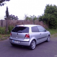 Polo 9N Basis von danhaas