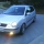 Volkswagen VW Polo 9N Basis Modelljahr 2002 mit der Motorisierung 1.4L 16V - 55 kW (75 PS) in der Farbe silber vom Mitglied Danie89 aus Hauzenberg