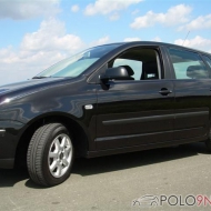 Polo 9N Basis von danix