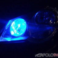 Polo 9N Basis von Dark Knight