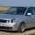 Volkswagen VW Polo 9N Basis Modelljahr 2002 mit der Motorisierung 1.4L 16V - 55 kW (75 PS) in der Farbe Reflexsilbermetallic vom Mitglied Daytona aus Aldenhoven