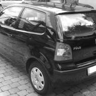 Polo 9N Basis von dbohnen