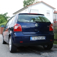 Polo 9N Basis von Deckname