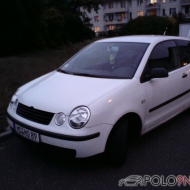Polo 9N Basis von DeepFeeling