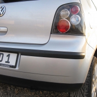 Polo 9N Basis von DeJohn