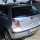 Volkswagen VW Polo 9N Basis Modelljahr 2002 mit der Motorisierung 1.2L 12V - 47 kW (64 PS) in der Farbe Reflex Silber vom Mitglied Der Böse Polo aus Winsen / Luhe