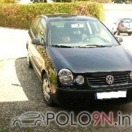 Polo 9N Basis von Der_Pumba