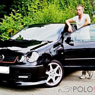 Polo 9N Basis von diddi