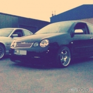 Polo 9N Basis von didii.glagla