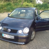Polo 9N Basis von dimadim