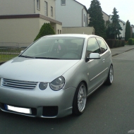 Polo 9N Basis von Djinn1207
