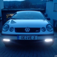 Polo 9N Basis von DJve