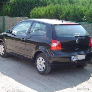 Polo 9N Basis von DonMarco