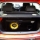 Volkswagen VW Polo 9N Basis Modelljahr 2003 mit der Motorisierung 1.2L 12V - 47 kW (64 PS) in der Farbe Rot vom Mitglied Donny aus Lauterbach