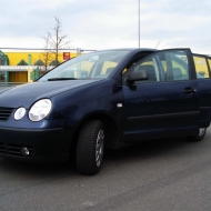 Polo 9N Basis von drag