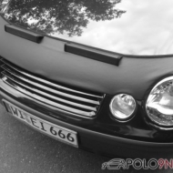 Polo 9N Basis von Eightball