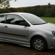 Polo 9N Basis von Eile2