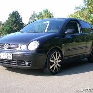 Polo 9N Basis von Eisenkiller