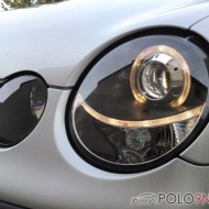 Polo 9N Basis von emblem
