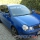 Volkswagen VW Polo 9N Basis Modelljahr 2002 mit der Motorisierung 1.4L FSI - 63 kW (86 PS) in der Farbe Jazz-Blau vom Mitglied Enrique aus k.A.