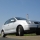 Volkswagen VW Polo 9N Basis Modelljahr 2004 mit der Motorisierung 1.4L 16V - 55 kW (75 PS) in der Farbe Silber vom Mitglied Erich aus Dresden