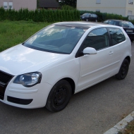 Polo 9N Basis von Eugen21