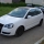 Volkswagen VW Polo 9N Basis Modelljahr 2002 mit der Motorisierung 1.4L TDI - 55 kW (75 PS) in der Farbe Candy-Weiß vom Mitglied Eugen21 aus Muggensturm