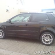 Polo 9N Basis von Ev3usaPolo