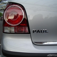 Polo 9N Basis von f6ler